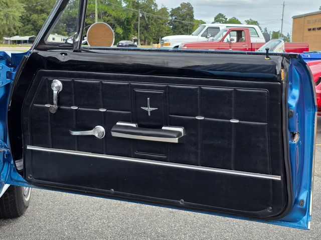 1965 Chevrolet Corvair Monza 110 1965 Chevrolet Corvair Monza 110