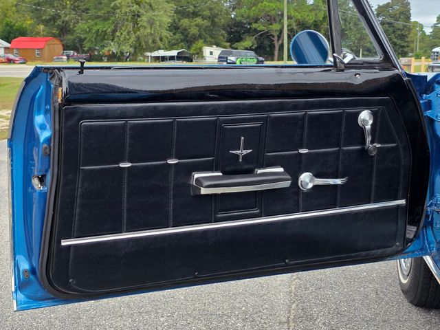 1965 Chevrolet Corvair Monza 110 1965 Chevrolet Corvair Monza 110