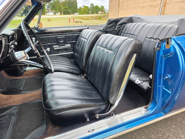 1965 Chevrolet Corvair Monza 110 1965 Chevrolet Corvair Monza 110