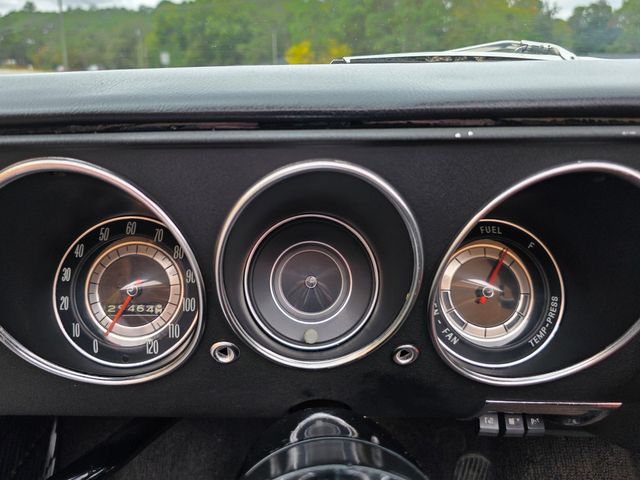 1965 Chevrolet Corvair Monza 110 1965 Chevrolet Corvair Monza 110