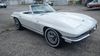 1965 Chevrolet CORVETTE BOTH TOPS | Columbus, Ohio | Arena Motor Sales, LLC 1965 Chevrolet CORVETTE BOTH TOPS | Columbus, Ohio | Arena Motor Sales, LLC