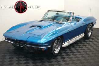 1965 Chevrolet Corvette