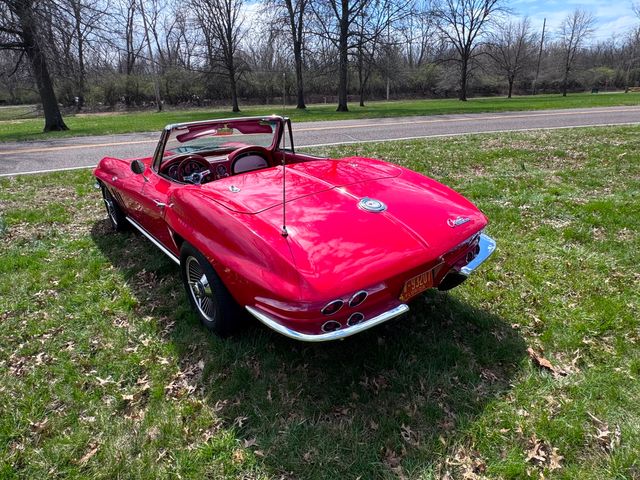 1965 Chevrolet CORVETTE 's Matching | Valley Park, Missouri | VELOCITY PERFORMANCE GARAGE 1965 Chevrolet CORVETTE 's Matching | Valley Park, Missouri | VELOCITY PERFORMANCE GARAGE