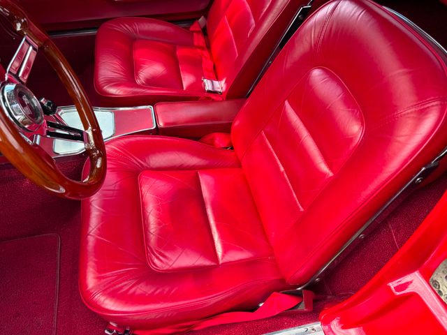 1965 Chevrolet CORVETTE ROADSTER | Valley Park, Missouri | VELOCITY PERFORMANCE GARAGE 1965 Chevrolet CORVETTE ROADSTER | Valley Park, Missouri | VELOCITY PERFORMANCE GARAGE