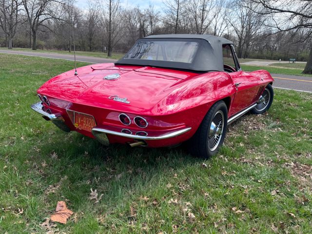1965 Chevrolet CORVETTE 's Matching | Valley Park, Missouri | VELOCITY PERFORMANCE GARAGE 1965 Chevrolet CORVETTE 's Matching | Valley Park, Missouri | VELOCITY PERFORMANCE GARAGE