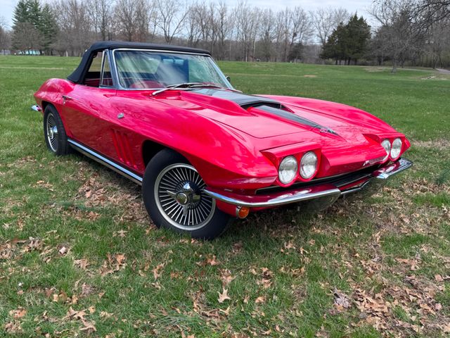 1965 Chevrolet CORVETTE 's Matching | Valley Park, Missouri | VELOCITY PERFORMANCE GARAGE 1965 Chevrolet CORVETTE 's Matching | Valley Park, Missouri | VELOCITY PERFORMANCE GARAGE