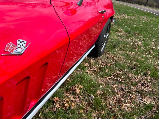 1965 Chevrolet CORVETTE 's Matching | Valley Park, Missouri | VELOCITY PERFORMANCE GARAGE 1965 Chevrolet CORVETTE 's Matching | Valley Park, Missouri | VELOCITY PERFORMANCE GARAGE