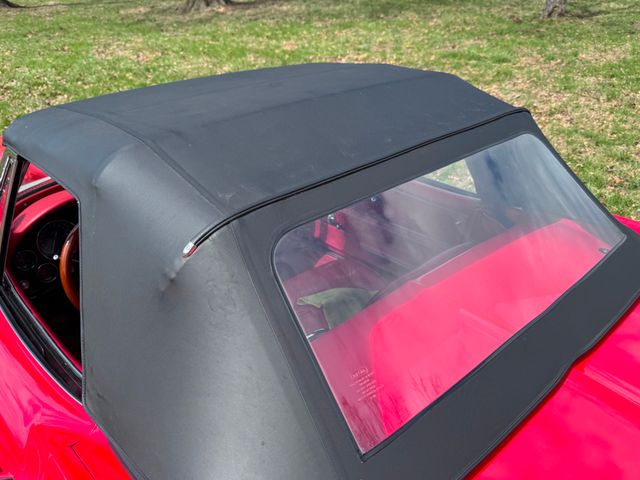 1965 Chevrolet CORVETTE 's Matching | Valley Park, Missouri | VELOCITY PERFORMANCE GARAGE 1965 Chevrolet CORVETTE 's Matching | Valley Park, Missouri | VELOCITY PERFORMANCE GARAGE