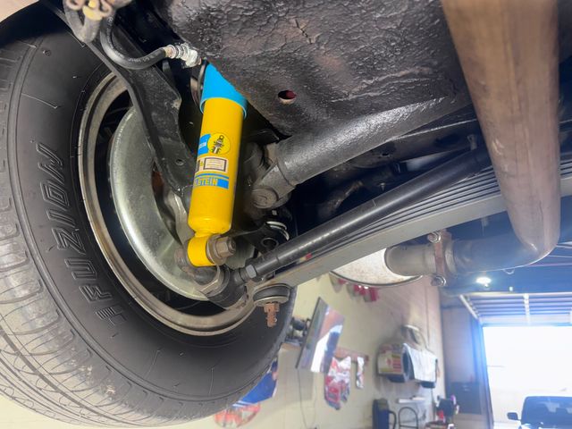 1965 Chevrolet CORVETTE 's Matching | Valley Park, Missouri | VELOCITY PERFORMANCE GARAGE