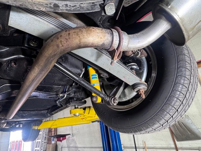 1965 Chevrolet CORVETTE 's Matching | Valley Park, Missouri | VELOCITY PERFORMANCE GARAGE