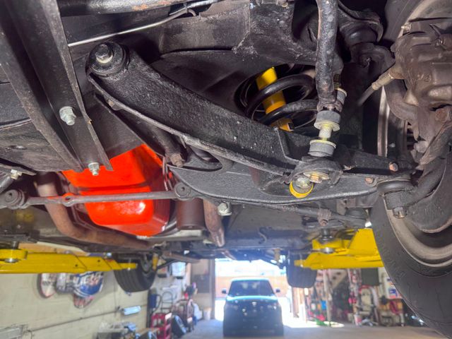 1965 Chevrolet CORVETTE 's Matching | Valley Park, Missouri | VELOCITY PERFORMANCE GARAGE