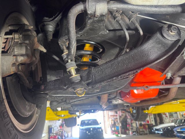 1965 Chevrolet CORVETTE 's Matching | Valley Park, Missouri | VELOCITY PERFORMANCE GARAGE 1965 Chevrolet CORVETTE 's Matching | Valley Park, Missouri | VELOCITY PERFORMANCE GARAGE