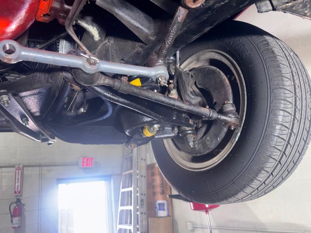 1965 Chevrolet CORVETTE 's Matching | Valley Park, Missouri | VELOCITY PERFORMANCE GARAGE 1965 Chevrolet CORVETTE 's Matching | Valley Park, Missouri | VELOCITY PERFORMANCE GARAGE