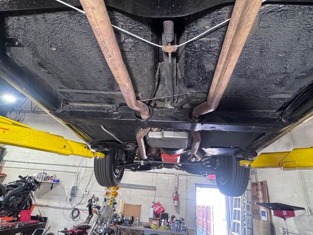 1965 Chevrolet CORVETTE 's Matching | Valley Park, Missouri | VELOCITY PERFORMANCE GARAGE