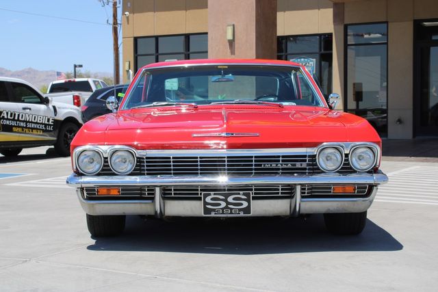 1965 Chevrolet IMPALA  | Bullhead City, AZ | Automobile Consulting Services