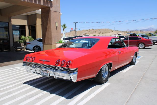 1965 Chevrolet IMPALA | Bullhead City, AZ | Automobile Consulting Services 1965 Chevrolet IMPALA | Bullhead City, AZ | Automobile Consulting Services