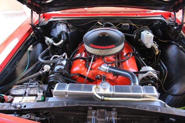 1965 Chevrolet IMPALA | Bullhead City, AZ | Automobile Consulting Services 1965 Chevrolet IMPALA | Bullhead City, AZ | Automobile Consulting Services