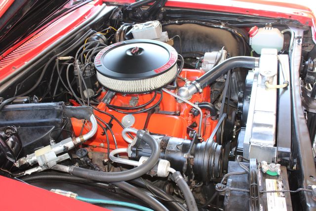 1965 Chevrolet IMPALA  | Bullhead City, AZ | Automobile Consulting Services