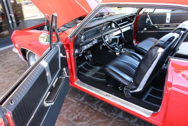 1965 Chevrolet IMPALA  | Bullhead City, AZ | Automobile Consulting Services