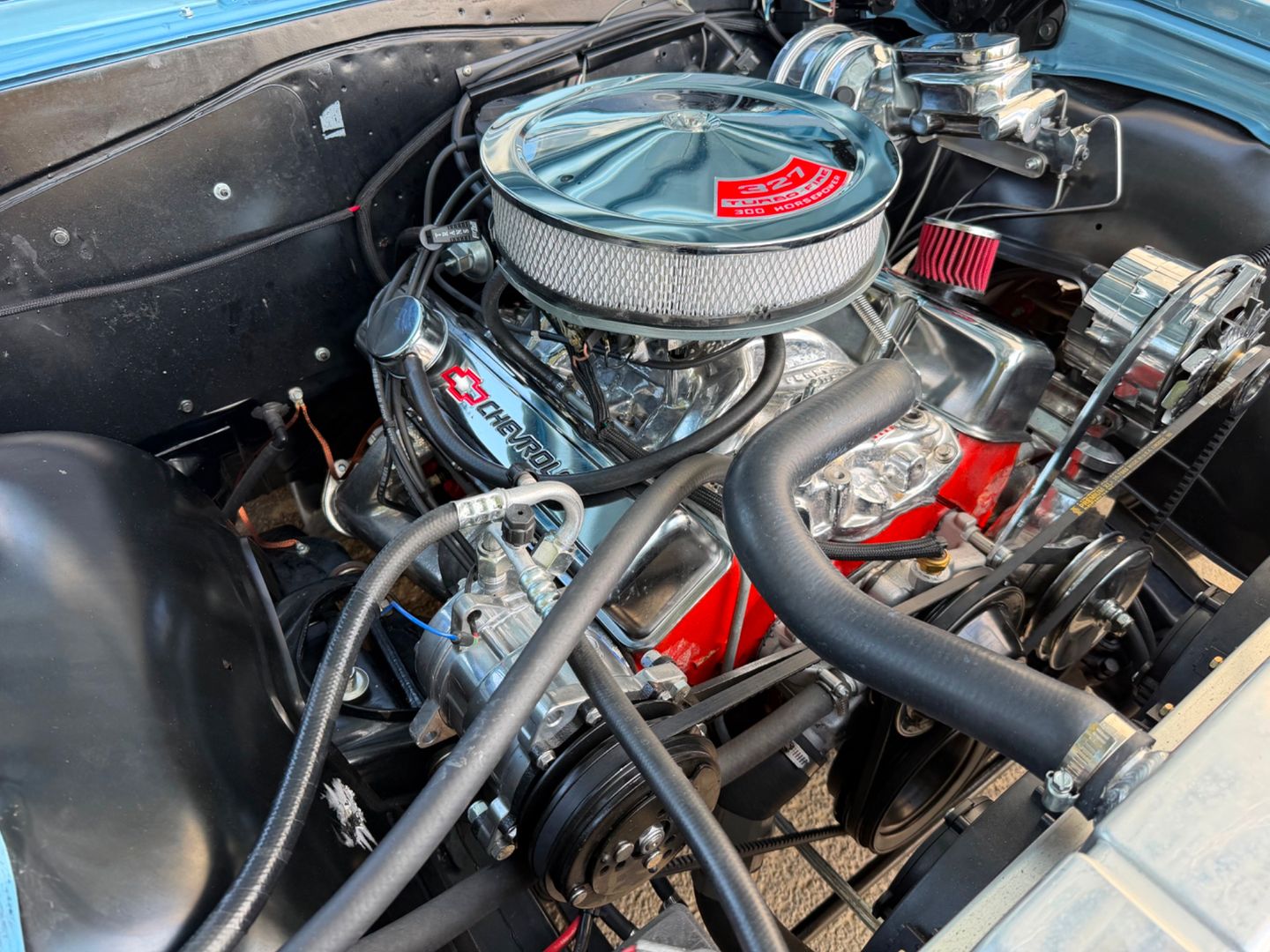 1933 FORD Vicky 297