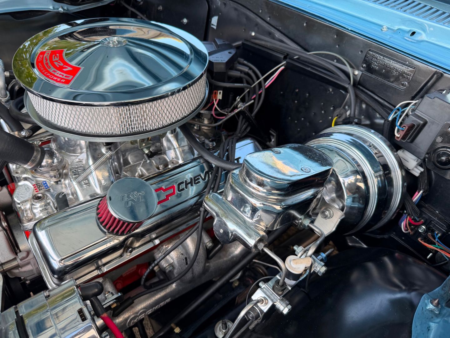 1933 FORD Vicky 308
