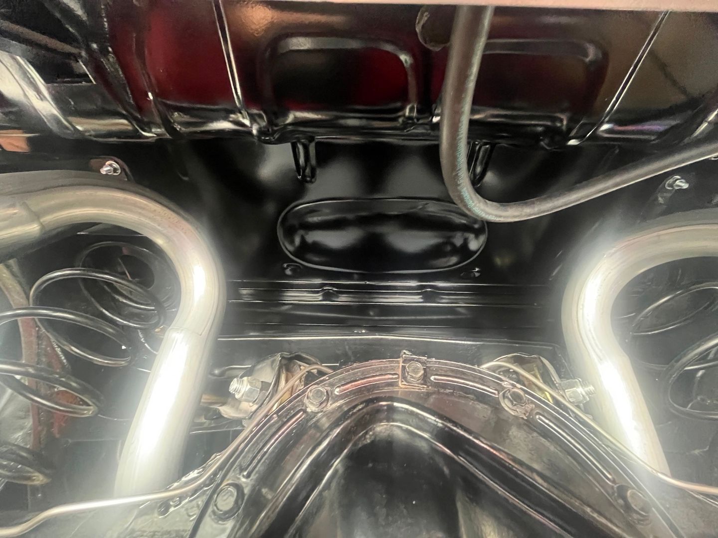 1933 FORD Vicky 421