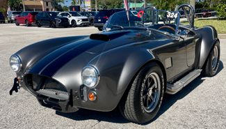 1965 Factory Five AC Cobra Mark III | Kaiser, MO | Lakeway Motors in Kaiser, MO 65065