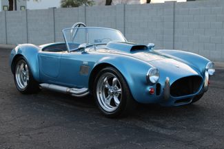 1965 Ford Cobra Replica  | Phoenix, AZ | Arizona Classic Car Sales in Phoenix Az., AZ 85027