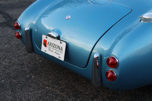 1965 Ford Cobra Replica | Phoenix, AZ | Arizona Classic Car Sales 1965 Ford Cobra Replica | Phoenix, AZ | Arizona Classic Car Sales