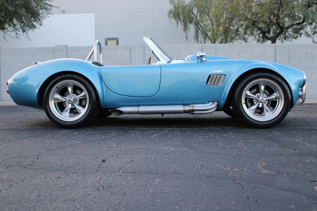 1965 Ford Cobra Replica | Phoenix, AZ | Arizona Classic Car Sales 1965 Ford Cobra Replica | Phoenix, AZ | Arizona Classic Car Sales