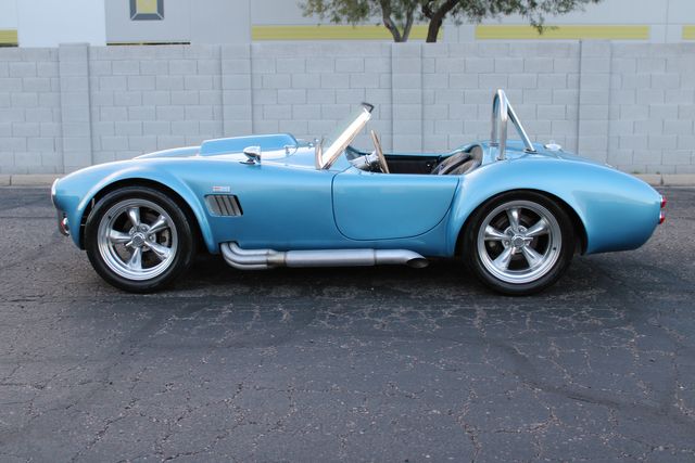 1965 Ford Cobra Replica | Phoenix, AZ | Arizona Classic Car Sales 1965 Ford Cobra Replica | Phoenix, AZ | Arizona Classic Car Sales
