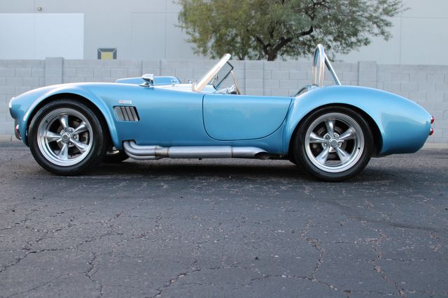 1965 Ford Cobra Replica | Phoenix, AZ | Arizona Classic Car Sales 1965 Ford Cobra Replica | Phoenix, AZ | Arizona Classic Car Sales