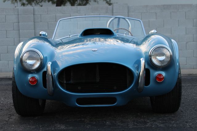 1965 Ford Cobra Replica  | Phoenix, AZ | Arizona Classic Car Sales