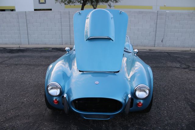 1965 Ford Cobra Replica  | Phoenix, AZ | Arizona Classic Car Sales