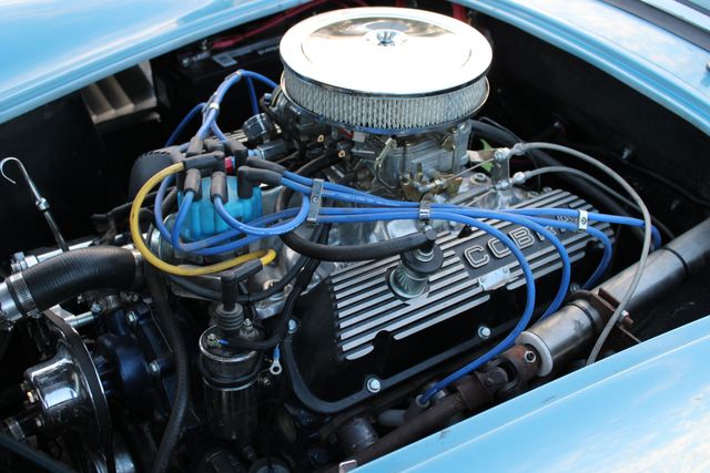 1965 Ford Cobra Replica  | Phoenix, AZ | Arizona Classic Car Sales