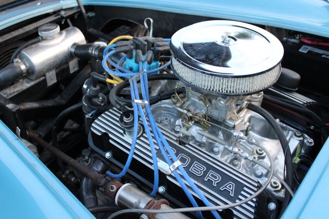 1965 Ford Cobra Replica  | Phoenix, AZ | Arizona Classic Car Sales