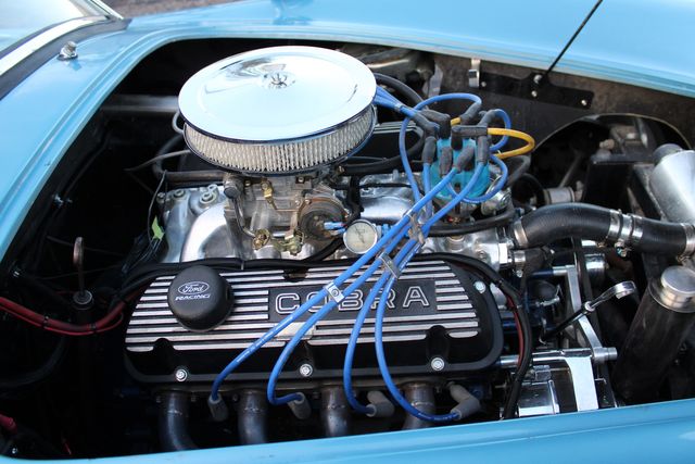 1965 Ford Cobra Replica  | Phoenix, AZ | Arizona Classic Car Sales