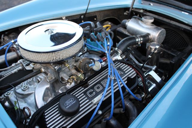 1965 Ford Cobra Replica  | Phoenix, AZ | Arizona Classic Car Sales