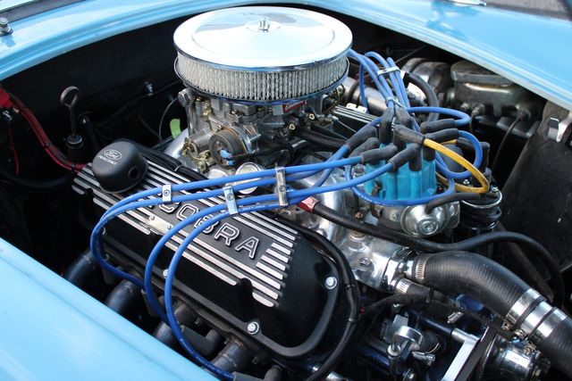 1965 Ford Cobra Replica  | Phoenix, AZ | Arizona Classic Car Sales