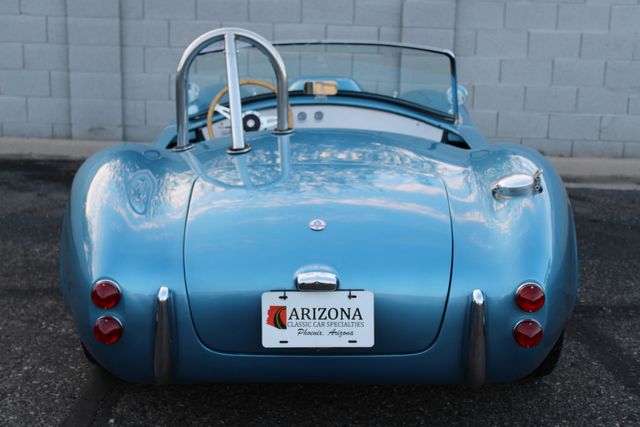 1965 Ford Cobra Replica | Phoenix, AZ | Arizona Classic Car Sales 1965 Ford Cobra Replica | Phoenix, AZ | Arizona Classic Car Sales