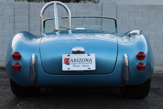 1965 Ford Cobra Replica  | Phoenix, AZ | Arizona Classic Car Sales