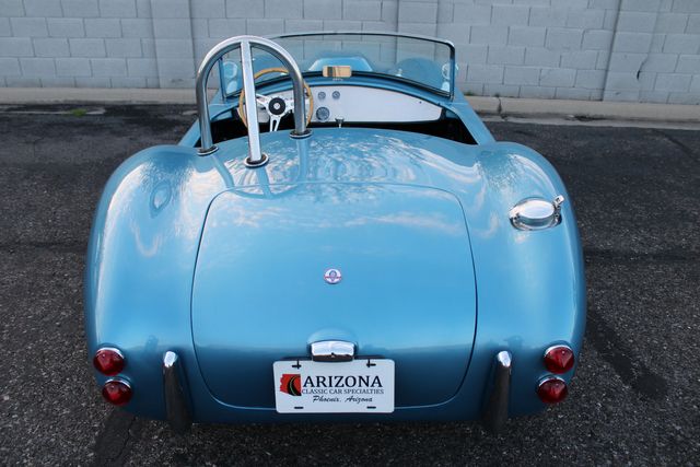 1965 Ford Cobra Replica  | Phoenix, AZ | Arizona Classic Car Sales