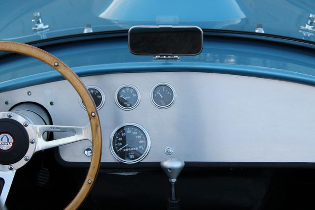 1965 Ford Cobra Replica  | Phoenix, AZ | Arizona Classic Car Sales