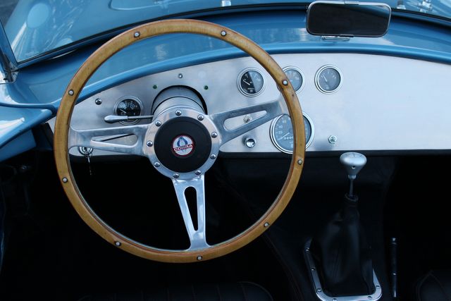 1965 Ford Cobra Replica | Phoenix, AZ | Arizona Classic Car Sales 1965 Ford Cobra Replica | Phoenix, AZ | Arizona Classic Car Sales