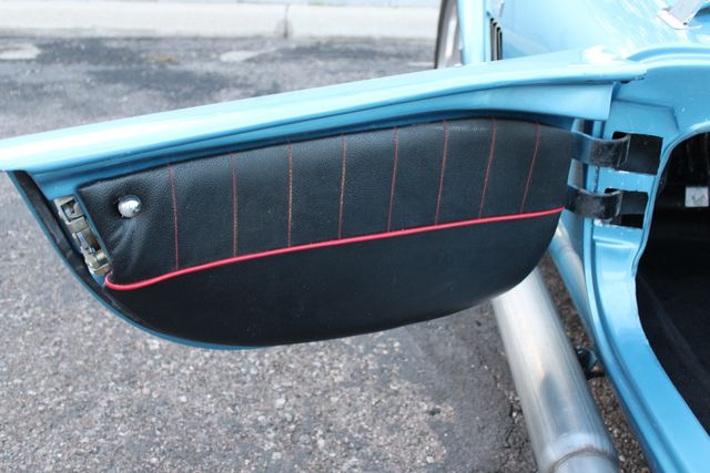 1965 Ford Cobra Replica  | Phoenix, AZ | Arizona Classic Car Sales