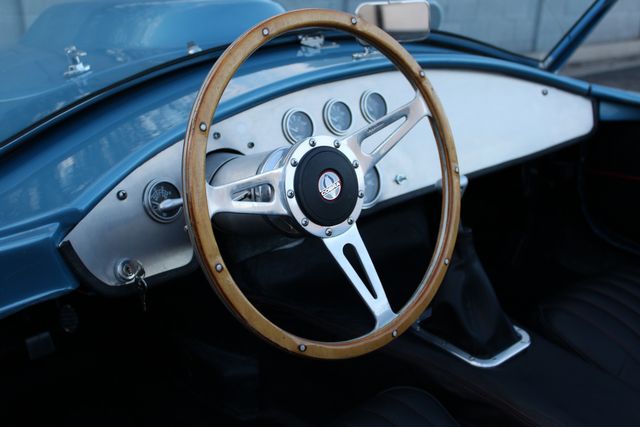 1965 Ford Cobra Replica  | Phoenix, AZ | Arizona Classic Car Sales