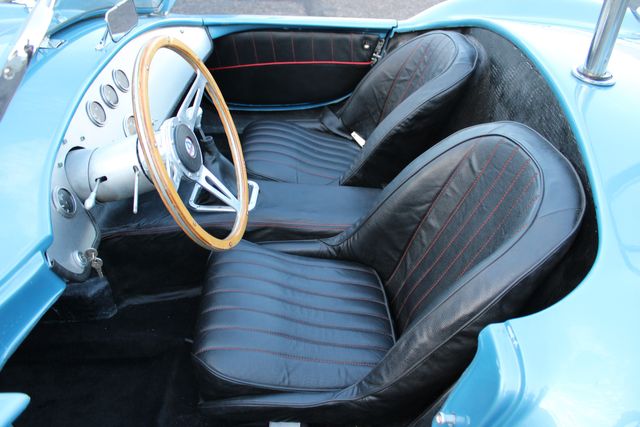 1965 Ford Cobra Replica  | Phoenix, AZ | Arizona Classic Car Sales