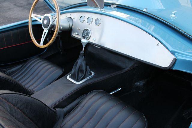 1965 Ford Cobra Replica  | Phoenix, AZ | Arizona Classic Car Sales