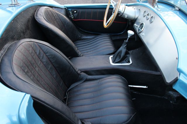 1965 Ford Cobra Replica  | Phoenix, AZ | Arizona Classic Car Sales