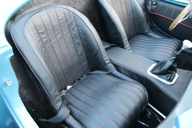 1965 Ford Cobra Replica  | Phoenix, AZ | Arizona Classic Car Sales